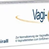 Vagi C Fem 6 Vaginaltabletten