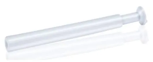 Vaginal Applikator Für Gel und Creme 3 Stück