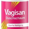 Vagisan Duschschaum 150 ml