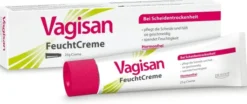 Vagisan Feuchtcreme 25 g