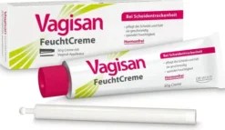 Vagisan Feuchtcreme 50 g mit Applikator