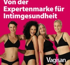Vagisan Milchsäure 7 Vaginalzäpfchen