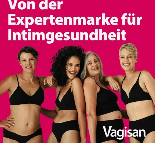 Vagisan Milchsäure 7 Vaginalzäpfchen