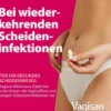Vagisan Milchsäure 14 Vaginalzäpfchen