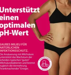 Vagisan Milchsäure 14 Vaginalzäpfchen