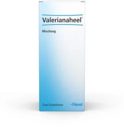 Valeriana Heel Tropfen 100 ml Tropfen