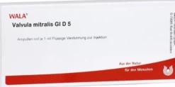 Valvula Mitralis Gl D 5 Ampullen