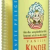 Vanilla Kindershampoo Floracell 200 ml