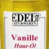 Vanille Hautöl Pflege-Öl 100ml