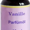 Vanille Parfümöl 10 ml
