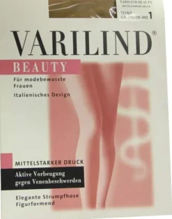 Varilind Beauty Hose 1 Teint