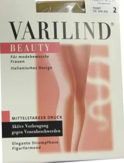 Varilind Beauty Hose 2 Teint