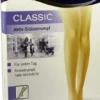 Varilind Classic 70den Ad L Schwarz