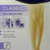 Varilind Classic Kniestrumpf S Muschel