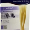 Varilind Classic Strumpfhose 6 Diamant