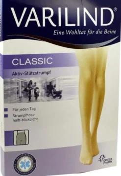Varilind Classic Strumpfhose 6 Diamant