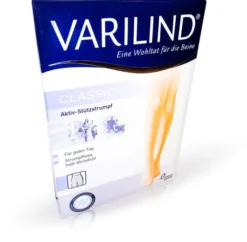 Varilind Classic Strumpfhose 6 Muschel