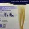 Varilind Classic Strumpfhose 4 Anthrazit