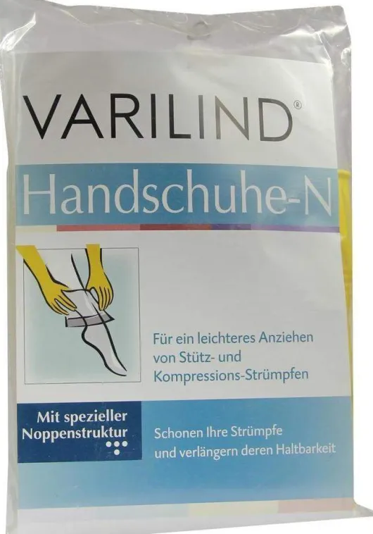 Varilind Handschuhe N Gr.S