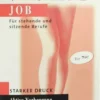Varilind Job Transparent M Schwarz