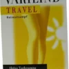 Varilind Travel Kniestr.Bw Xs Beige