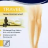 Varilind Travel Kniestrümpfe Bw Xs Blau