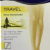 Varilind Travel Kniestrümpfe Bw S Beige
