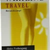 Varilind Travel Kniestrümpfe Bw M Beige