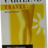 Varilind Travel Kniestrümpfe Bw M Schwarz