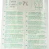 Vasco Op Handschuhe Steril Puderfrei Gr.7,5 2 Handschuhe