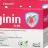 Vascorin Arginin Plus Kapseln 240 Stk