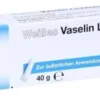 Vaseline Weiß Dab 10 40 G Salbe