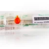 Vasofix Braunüle 14 G 50 mm Orange