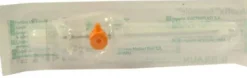 Vasofix Braunüle 14 G 50 mm Orange 1 Kanüle