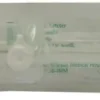 Vasofix Braunüle 17g 45mm Weiß
