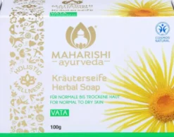 Vata Kräuterseife 100g