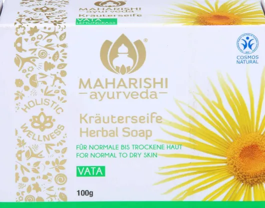 Vata Kräuterseife 100g