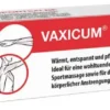 Vaxicum Sportsalbe 50 ml