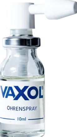 Vaxol Ohrenpflege 10 ml