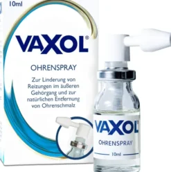 Vaxol Ohrenpflege 10 ml