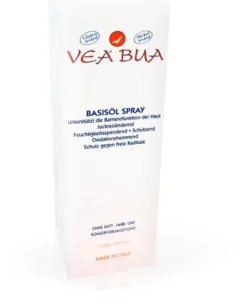 Vea Bua Basisöl Spray 50 ml
