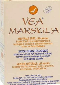 Vea Marsiglia Seife