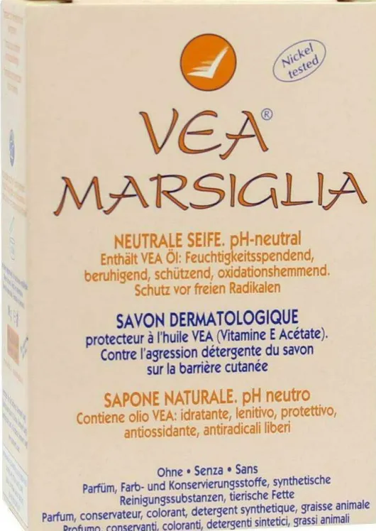Vea Marsiglia Seife