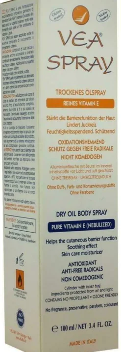 Vea Spray 100 ml Spray