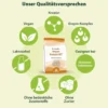 Vegan Protein Hit 1000 G Pulver