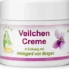 Veilchen 50 ml Creme