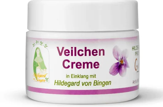 Veilchen 50 ml Creme