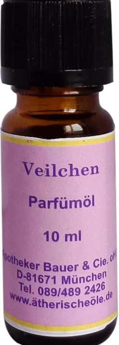 Veilchen Parfümöl 10 ml