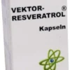 Vektor Resveratrol 60 Kapseln