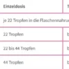 Velgastin Blähungen Suspension zum Einnehmen 30 ml